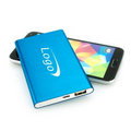 Slim Power Bank 4800 (UL CERTIFIED)